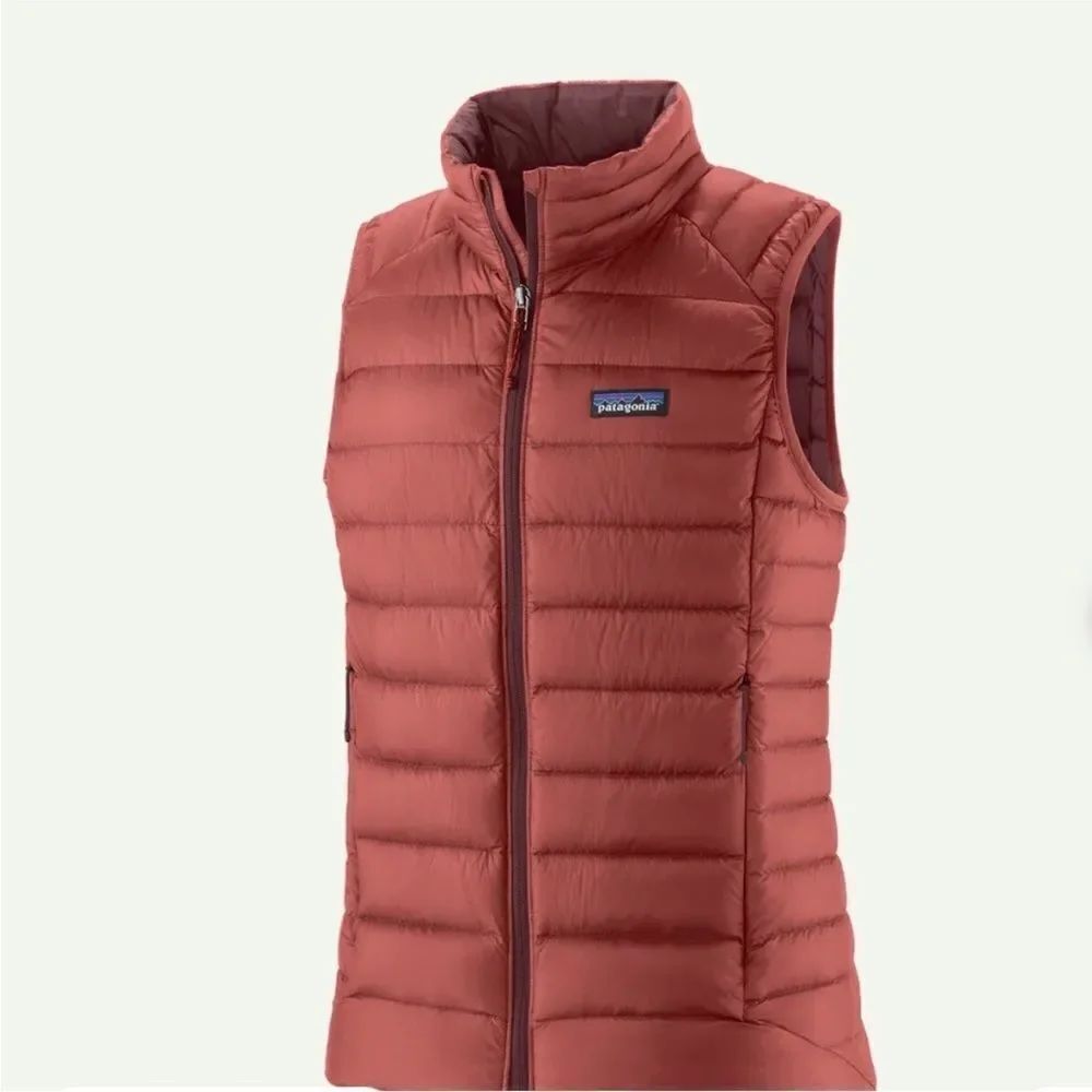 Patagonia Nano Puffer Vest